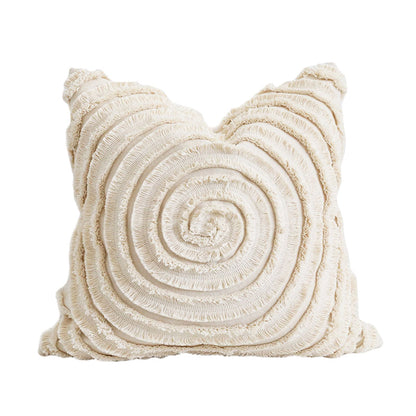 Handcrafted Cotton Cushion