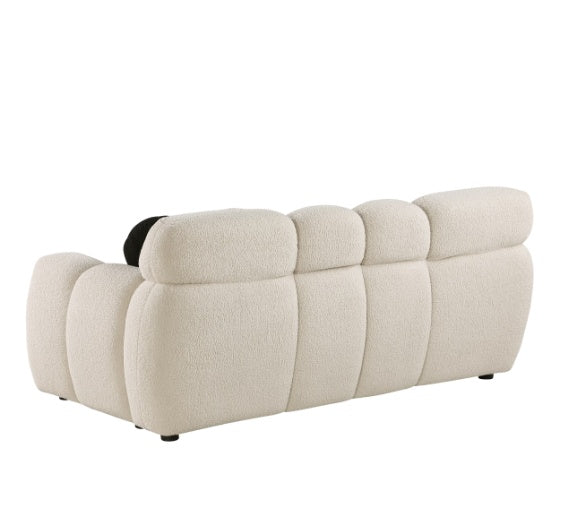 Boucle Sofa