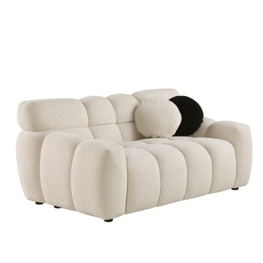 Boucle Sofa