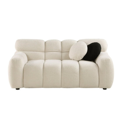 Boucle Sofa